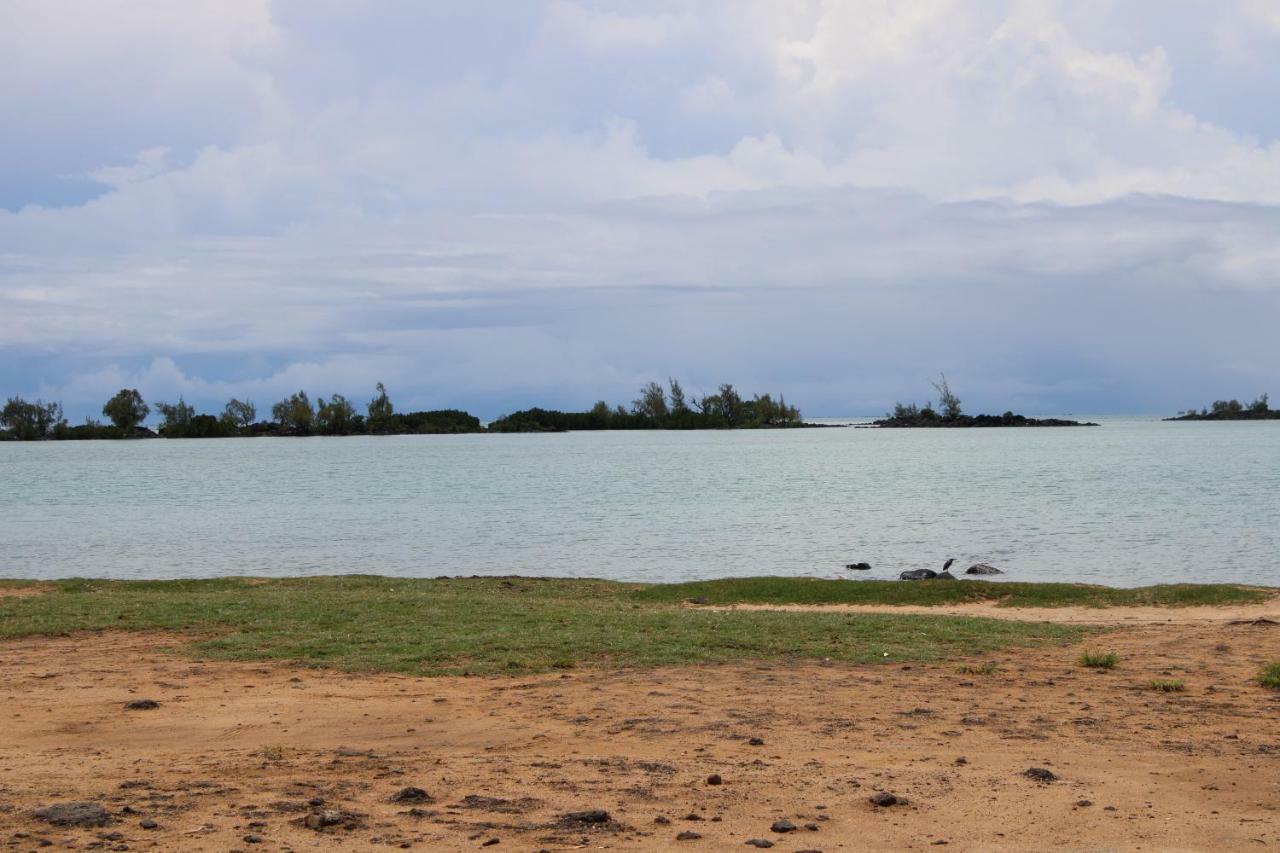 VillaKapy idéal en famille Pointe aux Canonniers Esterno foto