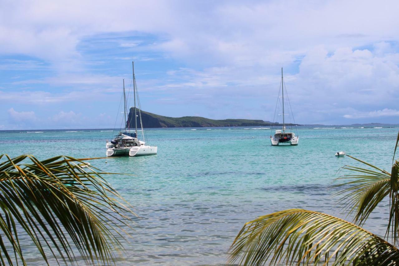 VillaKapy idéal en famille Pointe aux Canonniers Esterno foto