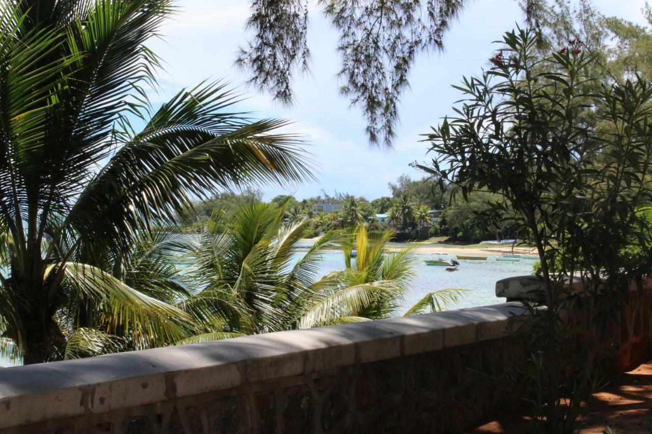 VillaKapy idéal en famille Pointe aux Canonniers Esterno foto