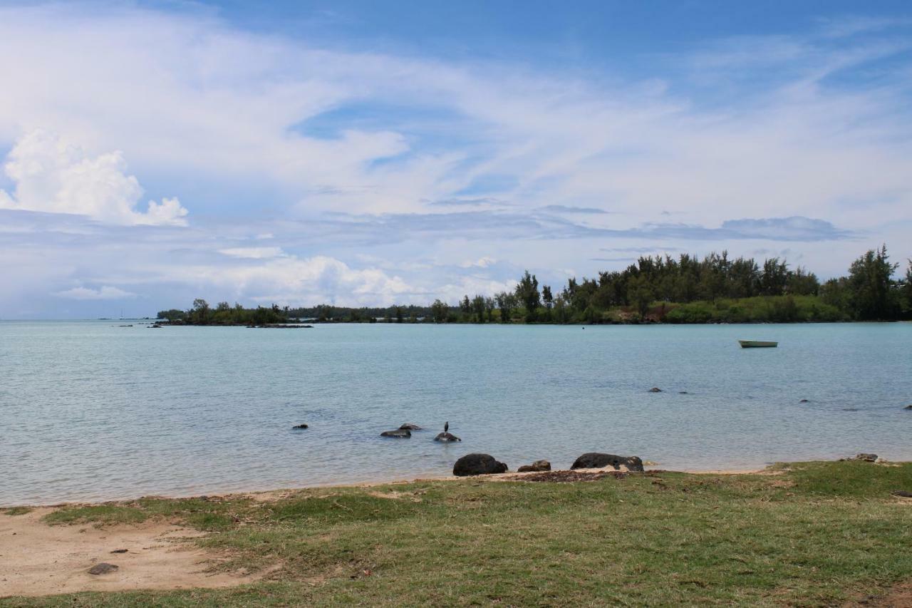 VillaKapy idéal en famille Pointe aux Canonniers Esterno foto